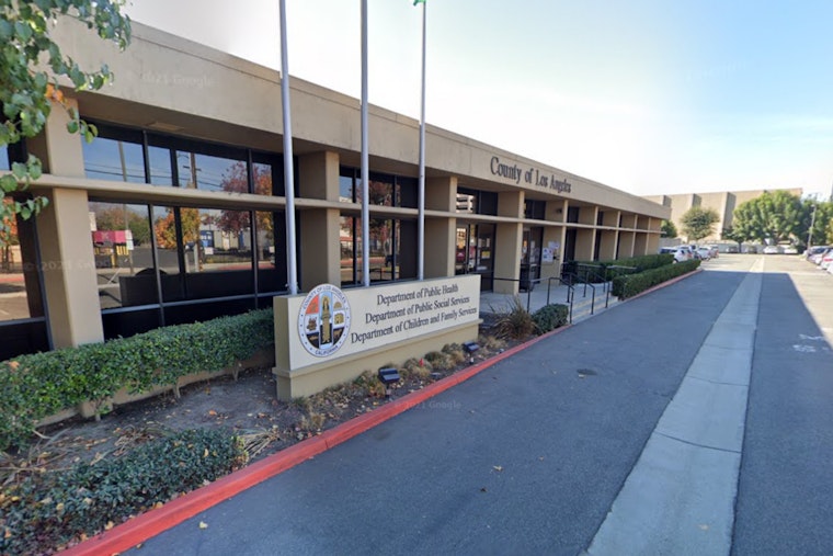 Los Angeles County Hit by Surge in COVID-19 Cases Ahead of Holidays, Health Officials Urge Precautions