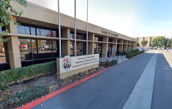 Los Angeles County Hit by Surge in COVID-19 Cases Ahead of Holidays, Health Officials Urge Precautions