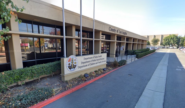 Los Angeles County Hit by Surge in COVID-19 Cases Ahead of Holidays, Health Officials Urge Precautions