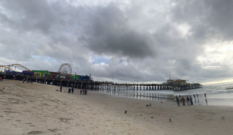 Los Angeles County Issues Beach Warnings Over Elevated Bacteria Levels at Popular Spots