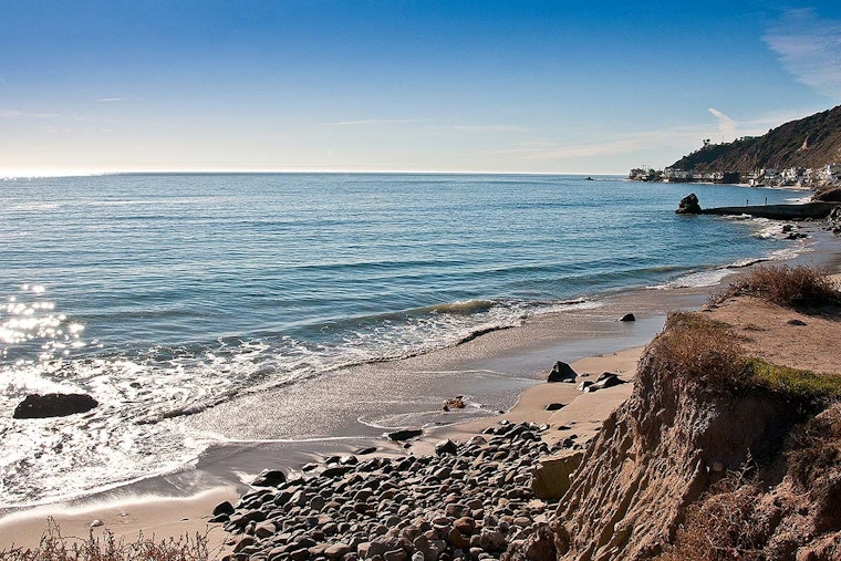 Los Angeles County Issues Post-Rainfall Water Quality Advisory for All Beaches
