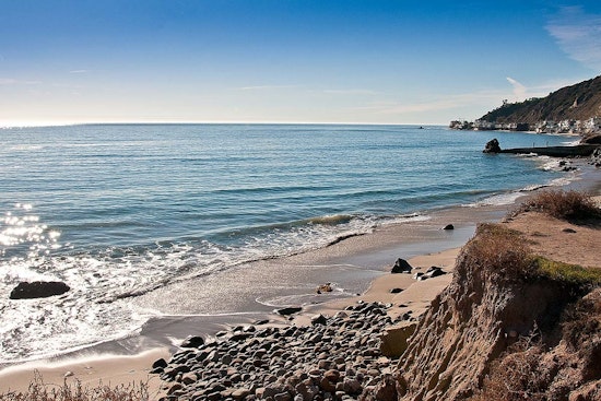 Los Angeles County Issues Post-Rainfall Water Quality Advisory for All Beaches