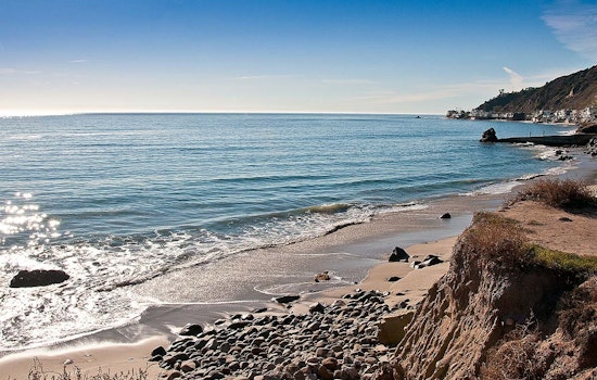 Los Angeles County Issues Post-Rainfall Water Quality Advisory for All Beaches