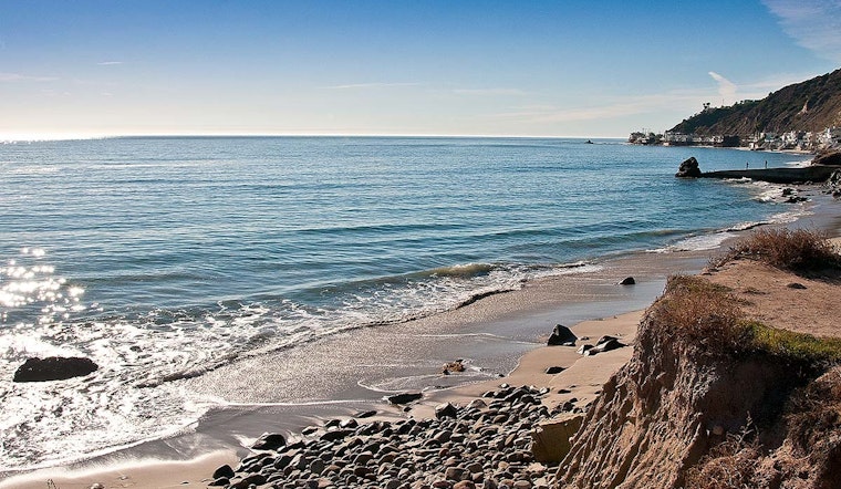 Los Angeles County Issues Post-Rainfall Water Quality Advisory for All Beaches