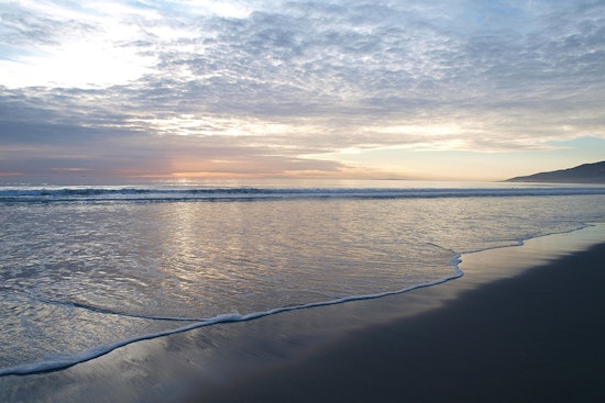 Los Angeles County Issues Rain Advisory for Beaches Amid Elevated Health Hazards