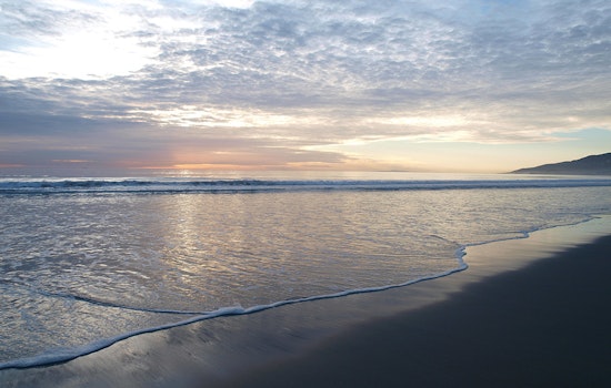 Los Angeles County Issues Rain Advisory for Beaches Amid Elevated Health Hazards