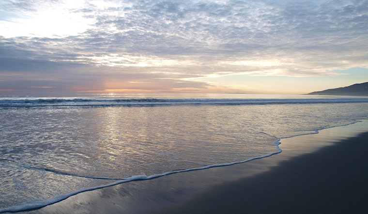 Los Angeles County Issues Rain Advisory for Beaches Amid Elevated Health Hazards