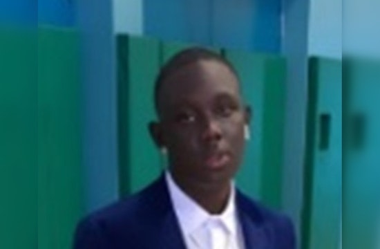 Los Angeles County Sheriff Pleads with Public in Search for Missing Teenager