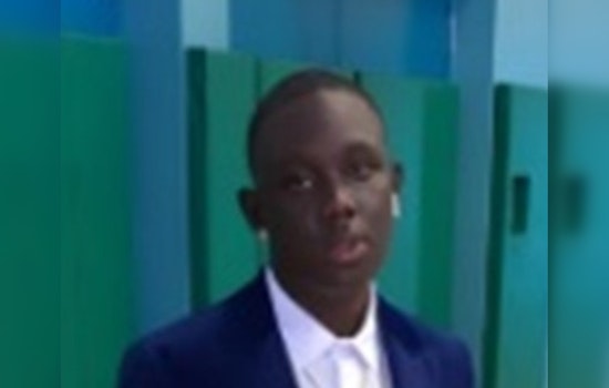Los Angeles County Sheriff Pleads with Public in Search for Missing Teenager