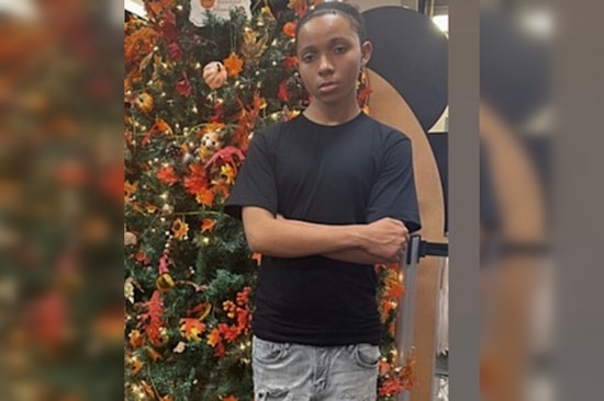Los Angeles County Sheriff Seeks Public Help in Locating Missing Lancaster Teenager