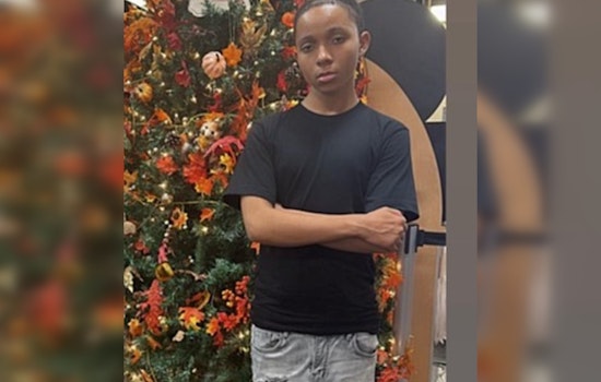 Los Angeles County Sheriff Seeks Public Help in Locating Missing Lancaster Teenager