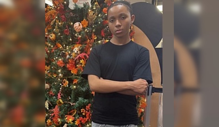 Los Angeles County Sheriff Seeks Public Help in Locating Missing Lancaster Teenager