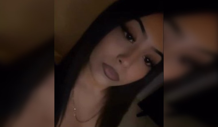 Los Angeles County Sheriff's Department Seeks Help Locating Missing Teenager from Lawndale