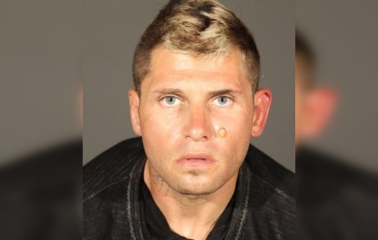 Los Angeles County Sheriff's Department Seeks Public Help in Capturing Suspected West Hollywood Mailroom Burglar and Arsonist