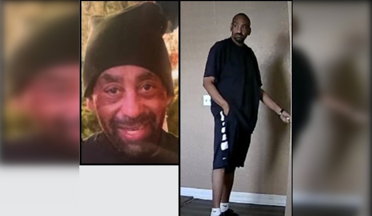 Los Angeles County Sheriff's Department Seeks Public Help to Find Missing Palmdale Man with Alzheimer's