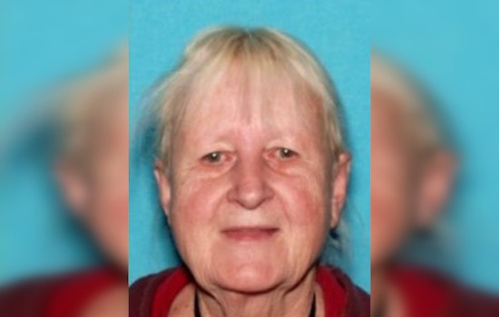 Los Angeles County Sheriff's Department Seeks Public's Aid in Locating Missing At-Risk 73-Year-Old in Hawthorne
