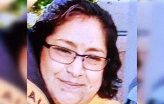 Los Angeles County Sheriff's Department Seeks Public's Aid in Search for At-Risk Missing Woman from West Valinda