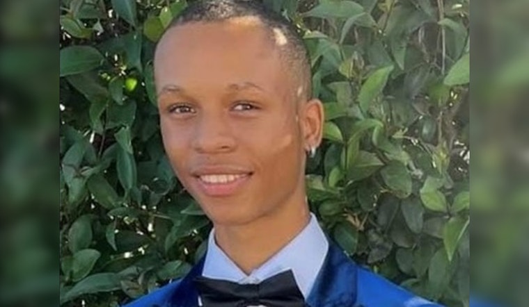 Los Angeles County Sheriff's Department Seeks Public's Help to Find Missing Lynwood Man