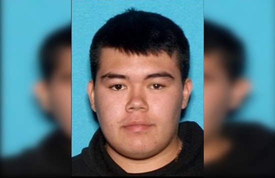 Los Angeles County Sheriff's Department Seeks Public's Help to Locate Murder Suspect in Lancaster Shooting