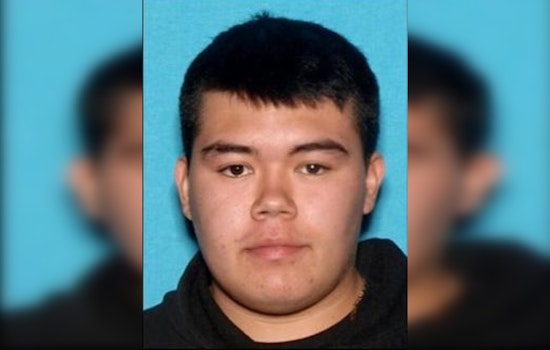 Los Angeles County Sheriff's Department Seeks Public's Help to Locate Murder Suspect in Lancaster Shooting