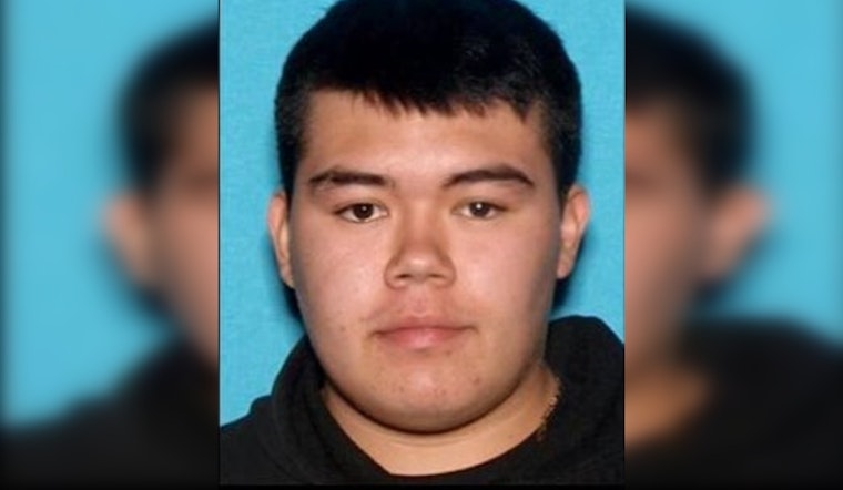 Los Angeles County Sheriff's Department Seeks Public's Help to Locate Murder Suspect in Lancaster Shooting