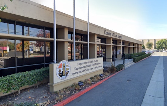 Los Angeles County Unveils Respwatch Dashboard to Monitor Winter Viruses