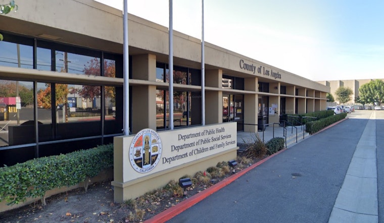 Los Angeles County Unveils Respwatch Dashboard to Monitor Winter Viruses