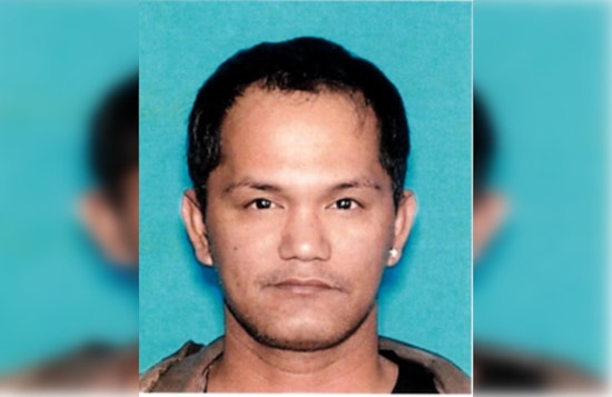 Los Angeles FBI Highlights Manhunt for Suspect in Child Sex Crimes, Edgardo Feralin Dormido, Jr. Allegedly Fled to Philippines