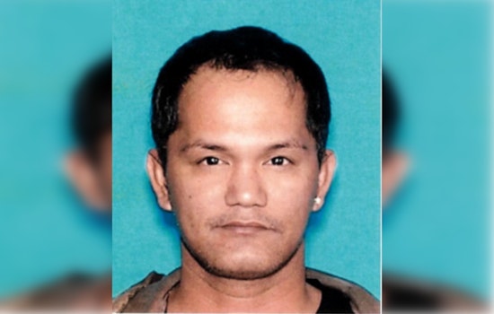 Los Angeles FBI Highlights Manhunt for Suspect in Child Sex Crimes, Edgardo Feralin Dormido, Jr. Allegedly Fled to Philippines