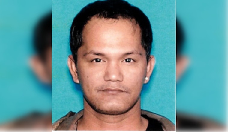 Los Angeles FBI Highlights Manhunt for Suspect in Child Sex Crimes, Edgardo Feralin Dormido, Jr. Allegedly Fled to Philippines