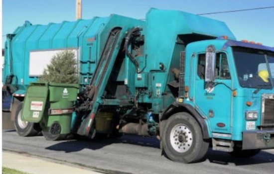 Los Angeles Fire Department Urges Quick Christmas Tree Disposal to Prevent Fire Hazards