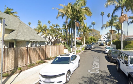 Los Angeles Firefighters Quickly Extinguish Venice Home Blaze, No Injuries Reported
