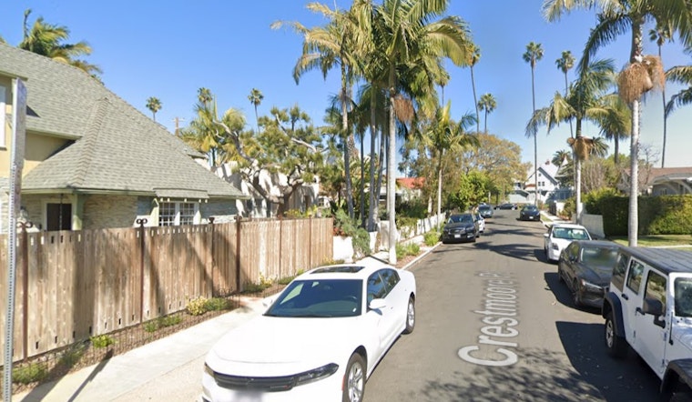 Los Angeles Firefighters Quickly Extinguish Venice Home Blaze, No Injuries Reported