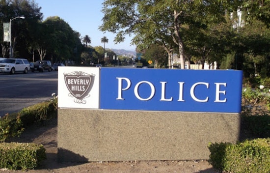 Los Angeles Man Charged in Antisemitic Assault on Elderly Victim in Beverly Hills