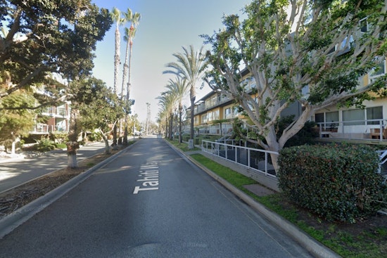 Los Angeles Officials Probe Mysterious Deaths in Playa Del Rey with Two Bodies Found in Separate Locations