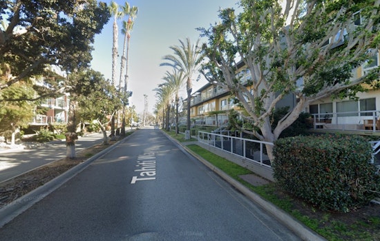 Los Angeles Officials Probe Mysterious Deaths in Playa Del Rey with Two Bodies Found in Separate Locations