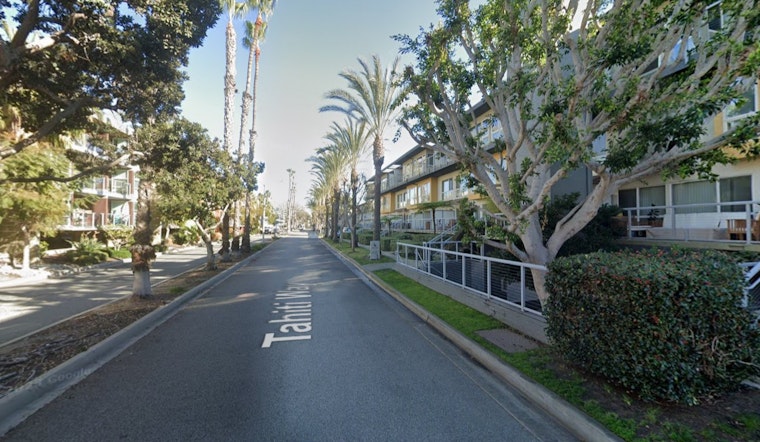 Los Angeles Officials Probe Mysterious Deaths in Playa Del Rey with Two Bodies Found in Separate Locations