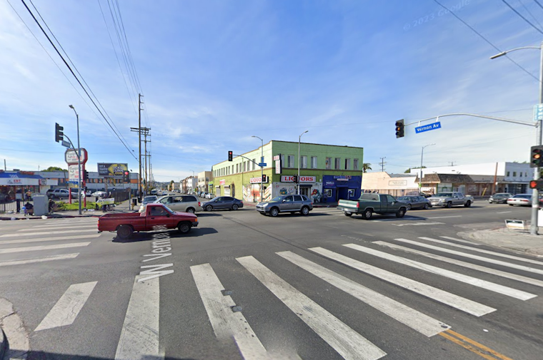 Los Angeles Police Offer $50,000 Reward in South LA Hit-and-Run Death