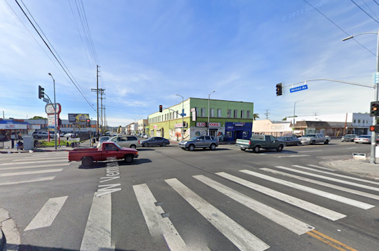 Los Angeles Police Offer $50,000 Reward in South LA Hit-and-Run Death