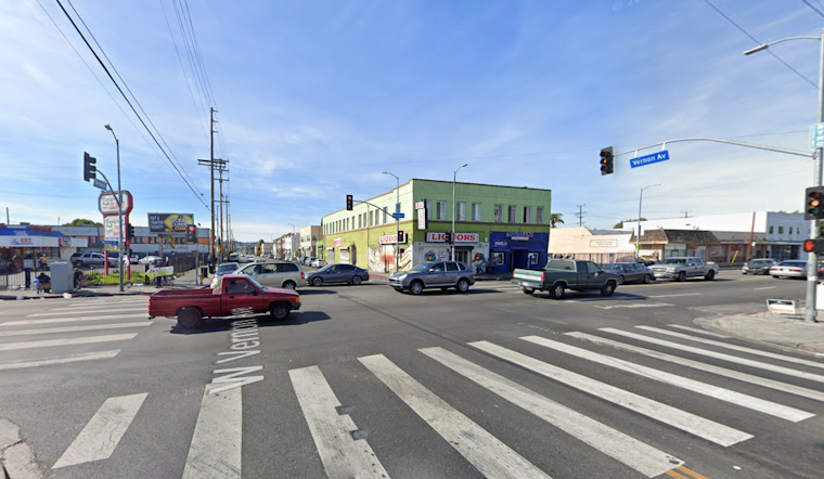 Los Angeles Police Offer $50,000 Reward in South LA Hit-and-Run Death