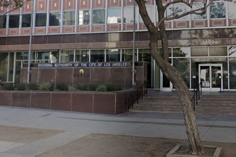 Los Angeles Secures State Funding for 484 New Housing Units in Effort to Combat Homelessness