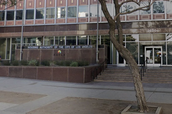 Los Angeles Secures State Funding for 484 New Housing Units in Effort to Combat Homelessness
