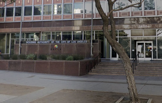 Los Angeles Secures State Funding for 484 New Housing Units in Effort to Combat Homelessness