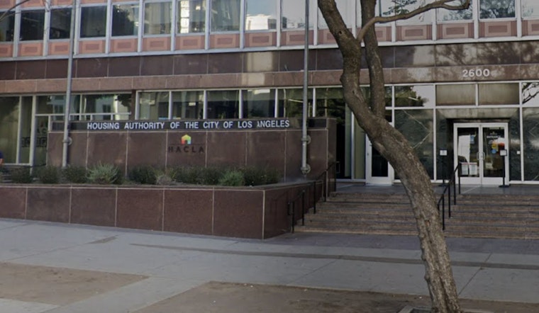 Los Angeles Secures State Funding for 484 New Housing Units in Effort to Combat Homelessness
