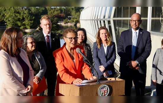 Los Angeles Seeks New LADWP Chief to Propel Clean Energy Goals