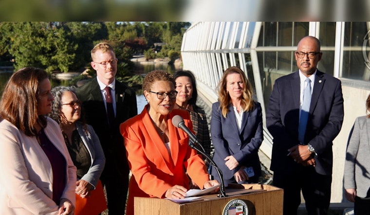 Los Angeles Seeks New LADWP Chief to Propel Clean Energy Goals