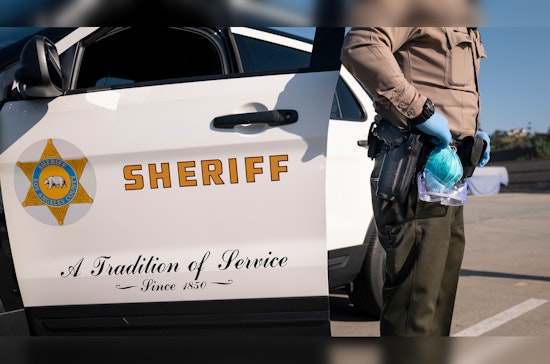 Los Angeles Sheriff's Department Advises Residents to Hide Packaging to Deter Burglars