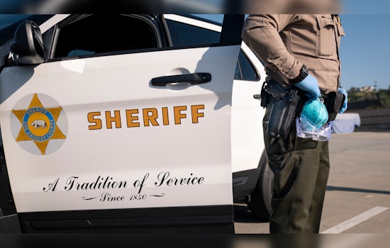 Los Angeles Sheriff's Department Advises Residents to Hide Packaging to Deter Burglars