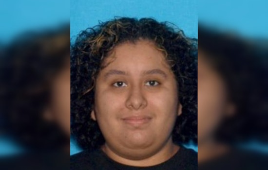 Los Angeles Sheriff's Department Seeks Help Locating Missing Monrovia Teen Roselyn Cortez