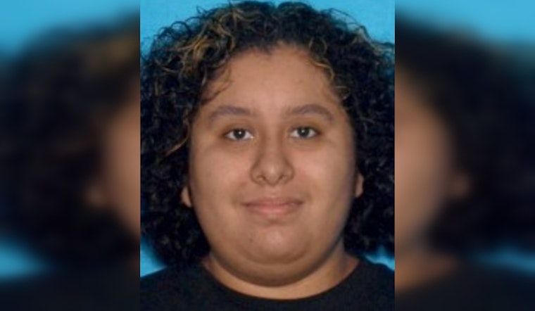 Los Angeles Sheriff's Department Seeks Help Locating Missing Monrovia Teen Roselyn Cortez